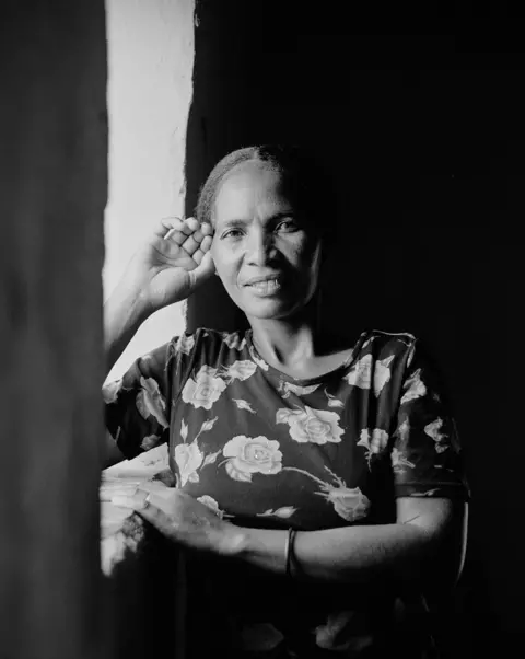 Elena Heatherwick / WaterAid Marie-Pierrette