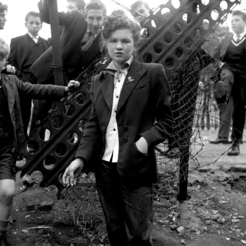 Top Foto/Ken Russell In Your Dreams by Ken Russell