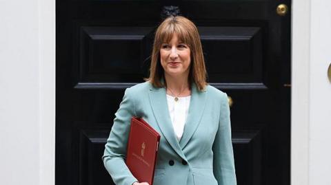 Countdown to the Spring Statement: What to Expect from Chancellor Reeves