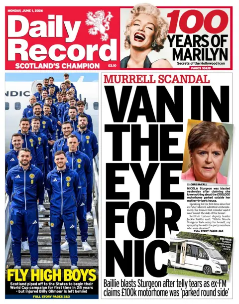 Daily Record