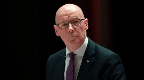 John Swinney