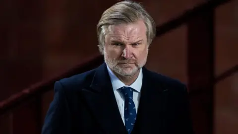 Steven Pressley