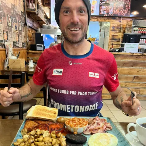 Lucy Nelson Alby Walters