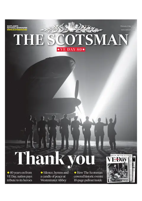 The Scotsman