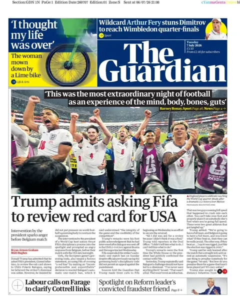The Guardian