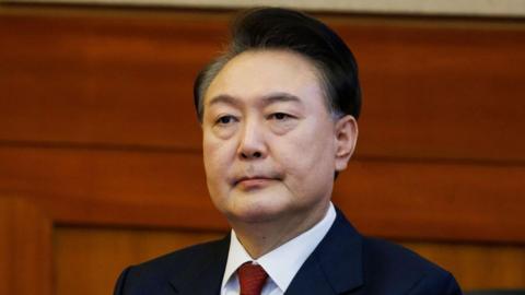 Yoon Suk Yeol Found Guilty: A Turning Point for South Korea's Democracy