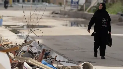 Tyre's Resilience Amid Escalating Israel-Hezbollah Conflict