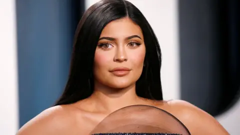 Reuters Kylie Jenner