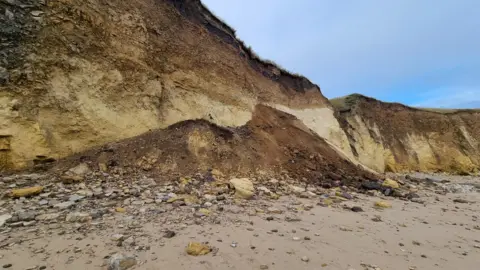 National Trust Marsden Bay