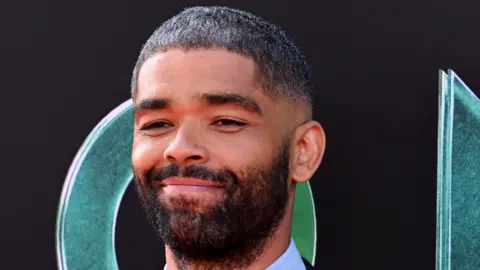 Getty Images Kingsley Ben-Adir