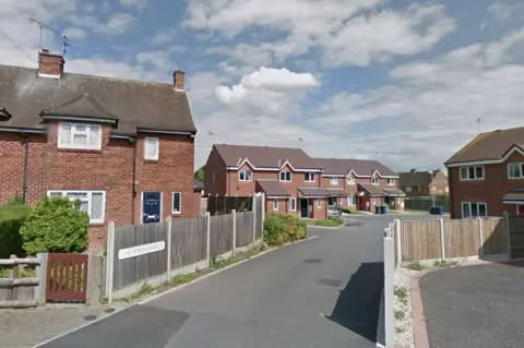 Google Alford Court, West Bridgford