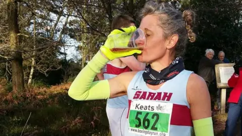 Sarah Hill Sarah Hill