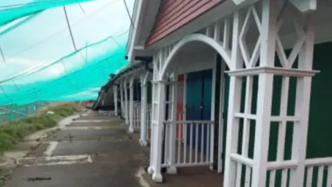 Scarborough Council Chalets in Scarborough