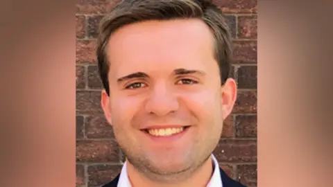 Stoke-on-Trent City Council Daniel Jellyman