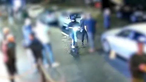 Bournemouth: Asylum seeker killer could be deported after life