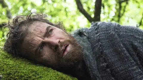 Sky Atlantic Britannia