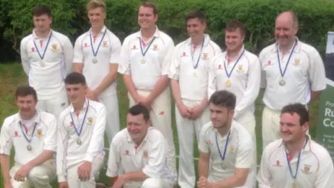 Carew CC Carew Cricket Club