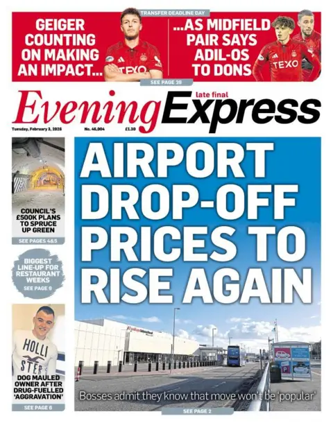 Evening Express
