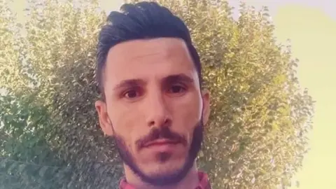 BBC Afrasia Mohammed