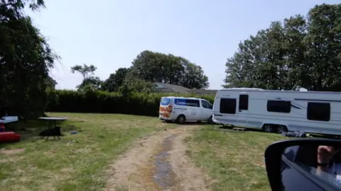 Ann Gregan Travellers