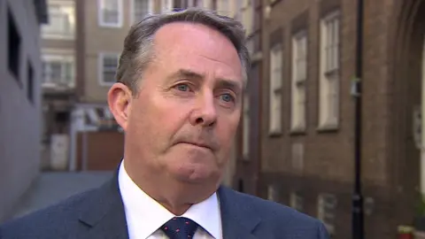 Liam Fox