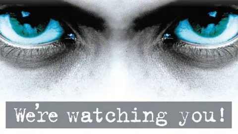 Cornwall Council Poster