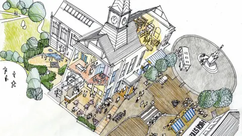 Richard Carman More intergenerational housing