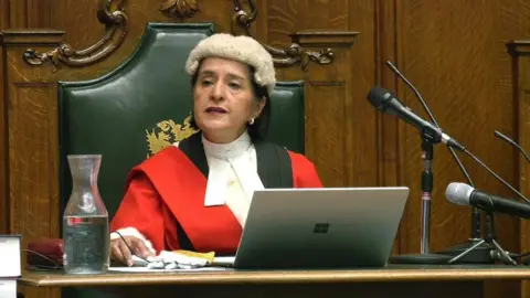 Justice Cheema-Grubb