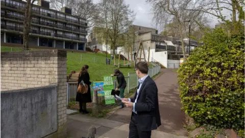 Getty Images Green Party