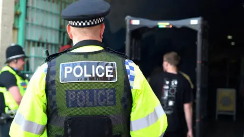 Sussex Police Sussex Police officer