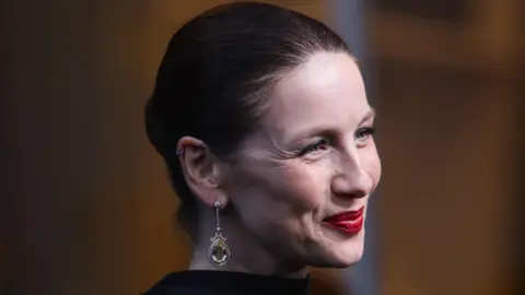 Getty Images Balfe