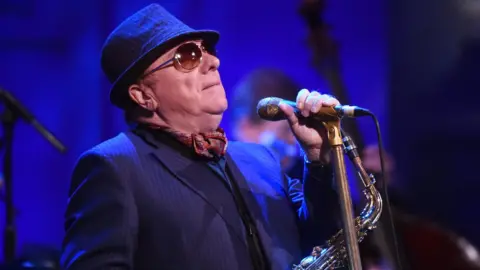 Van Morrison