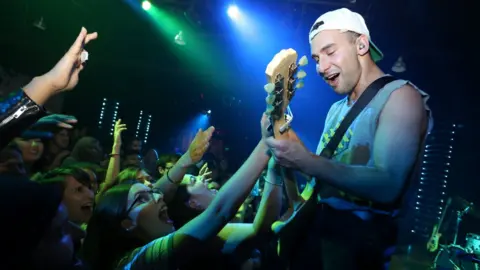 Getty Images Jack Antonoff