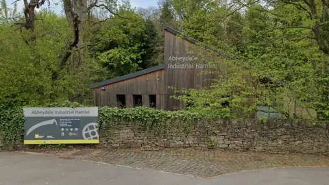 LDRS Abbeydale Industrial Hamlet in Sheffield