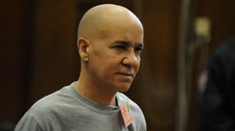Reuters Pedro Hernandez appears in court in 2012