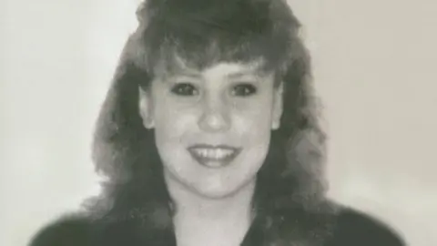 Julie Dart's family Julie Dart