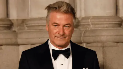 Reuters Alec Baldwin