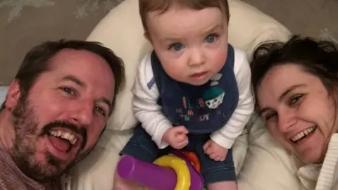 Thomas Green Tom, Sam and Deb Green