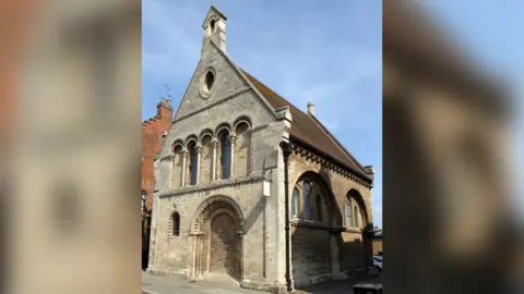 Pam Fray/Geograph Cromwell Museum, Huntingdon