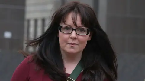 Natalie McGarry