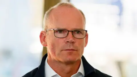 Simon Coveney