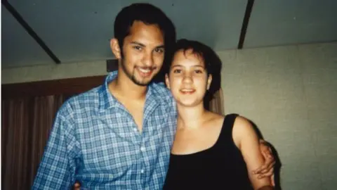 Anna Crozier Anna and Alex