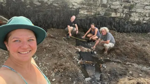 The SHIP Project The SHIP Project team