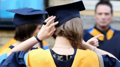 Chris Radburn student