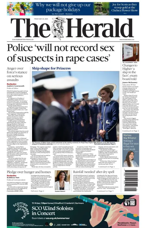 The Herald