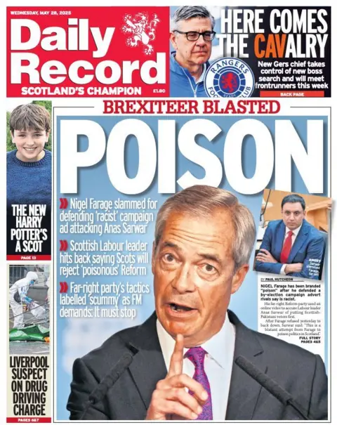 Daily Record
