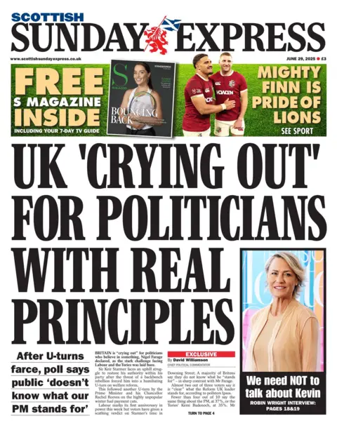 Sunday Express 