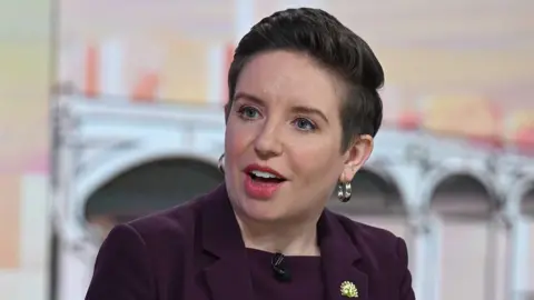 Carla Denyer