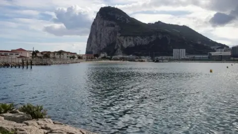 Reuters Gibraltar