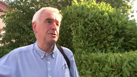 BBC John McDonnell
